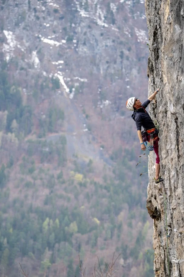 Alexandra Eyer coaching
