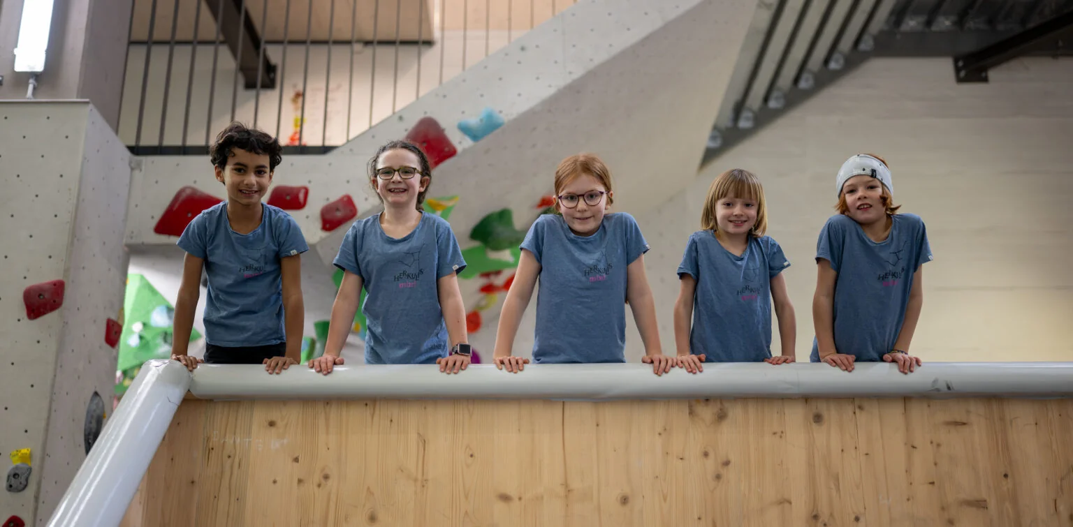 Team Herkulis mini