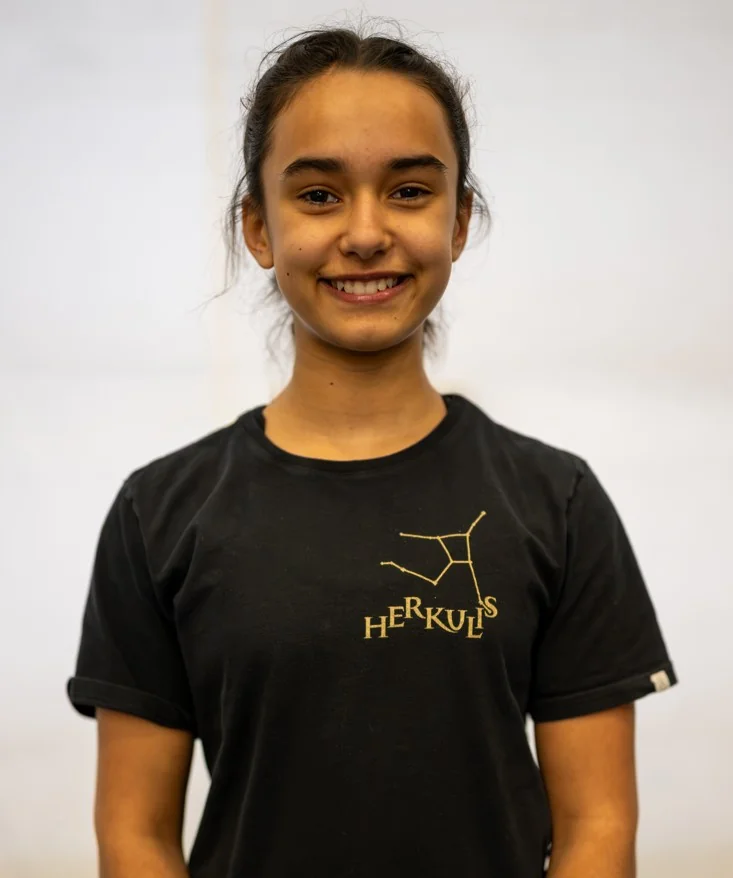 Audrey Huisman