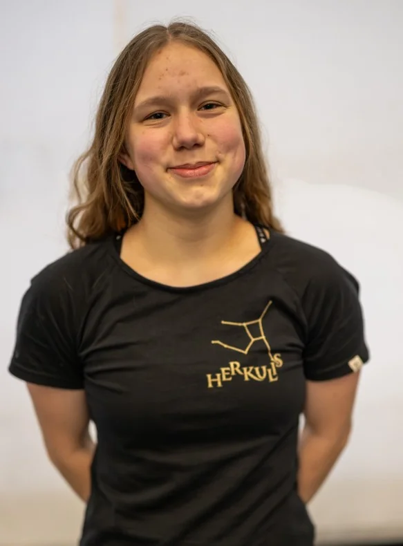 Hannah Sieber