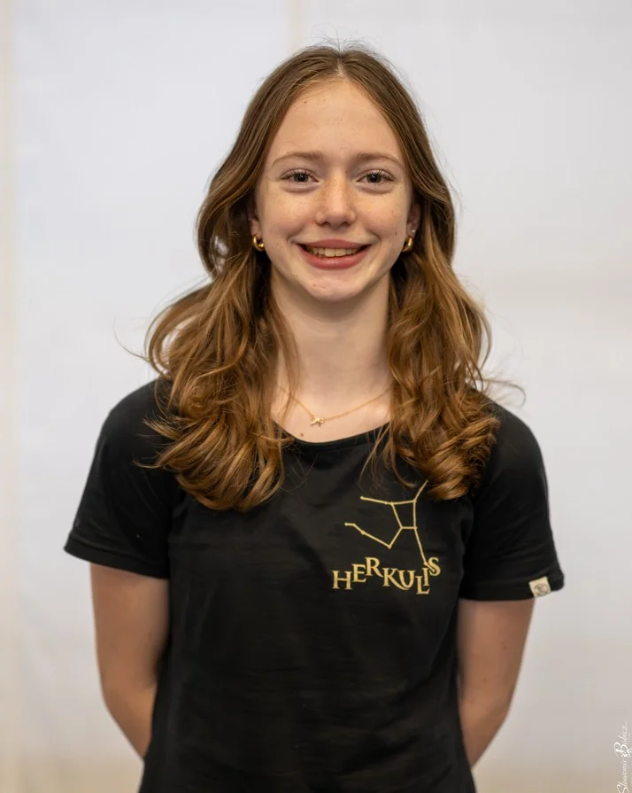 Julia Weyermann